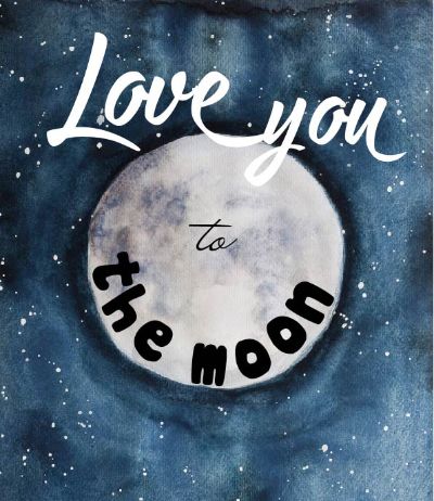 moon love