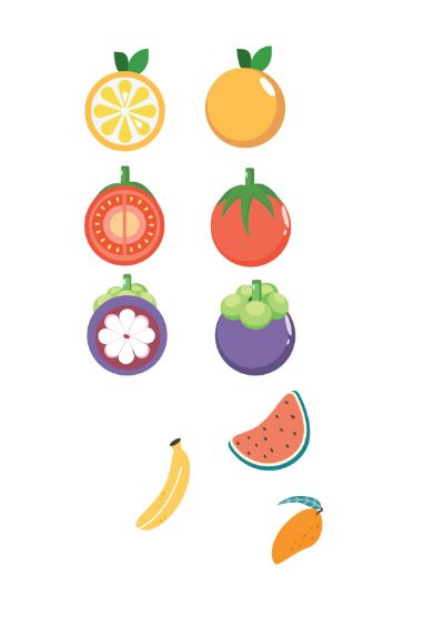 Fruits