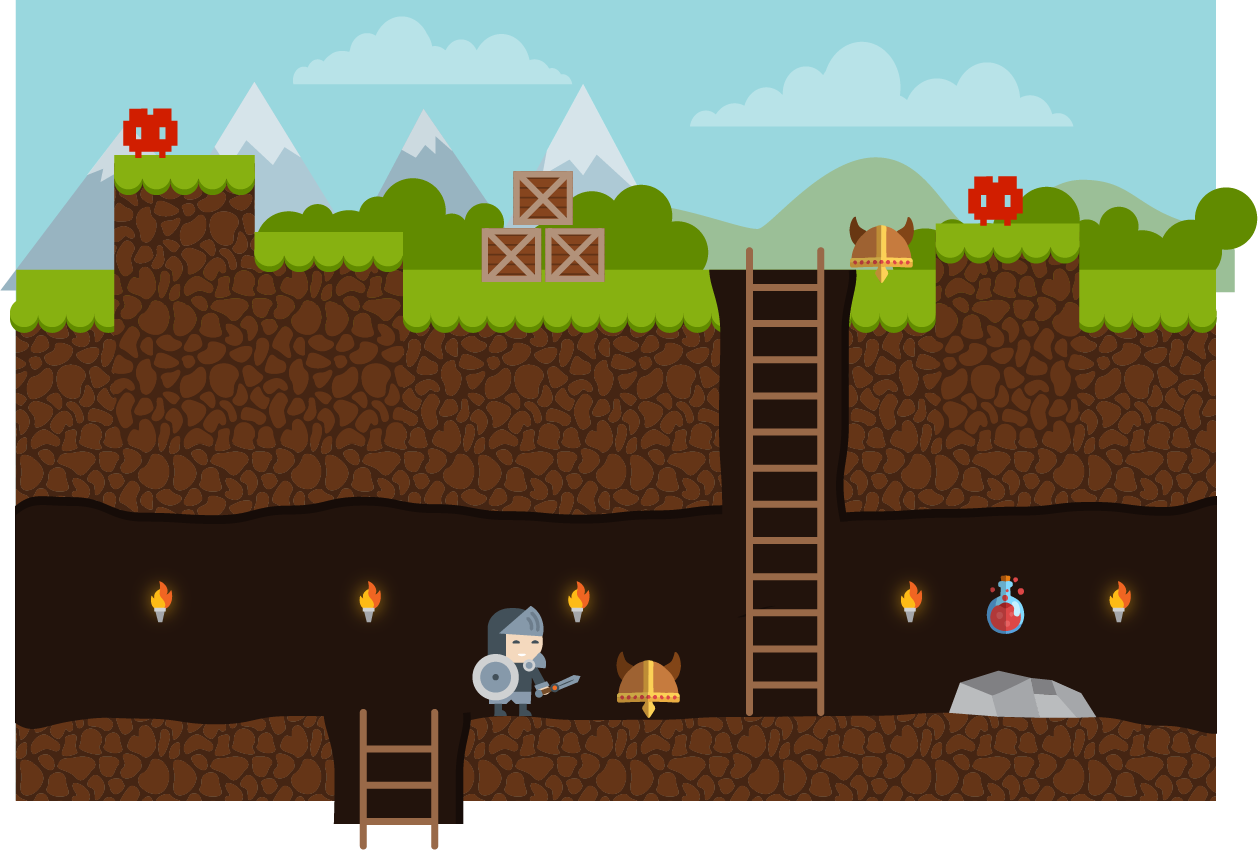BTVN buổi 2: Game