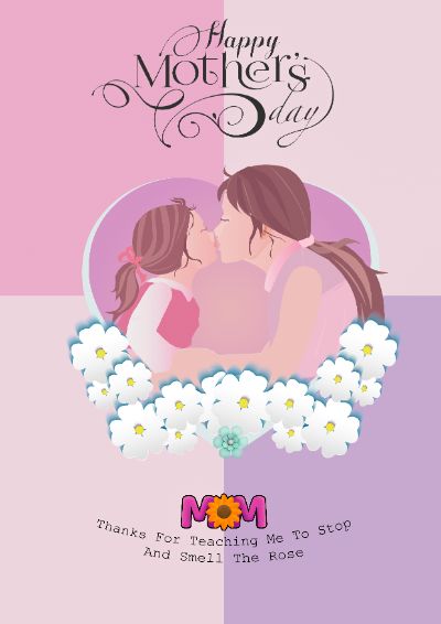 BTVN4 : Gift For Mother's Day