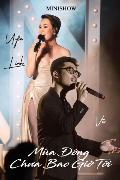 Poster Mùa Đông Chưa Bao Giờ Tới