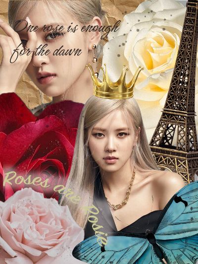 roses are rosie