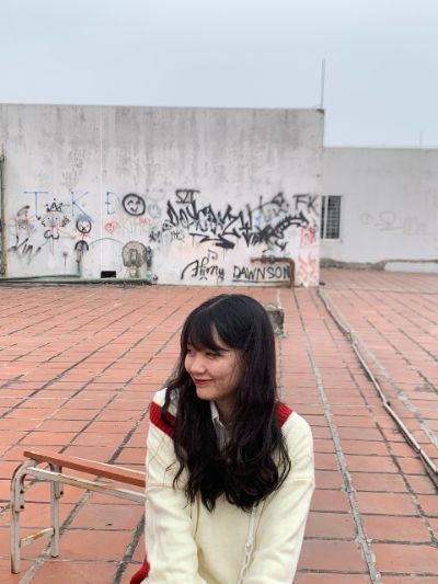 PHƯƠNG MAI