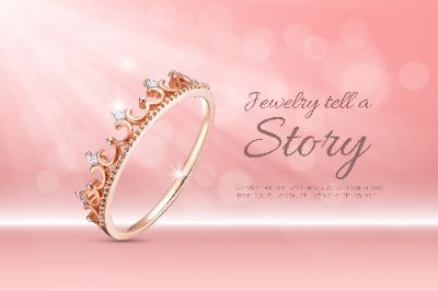 Jewelry Tell A Story