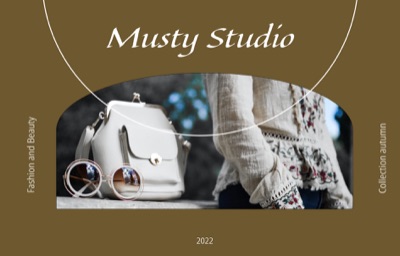LAYOUT MUSTY MEDIA