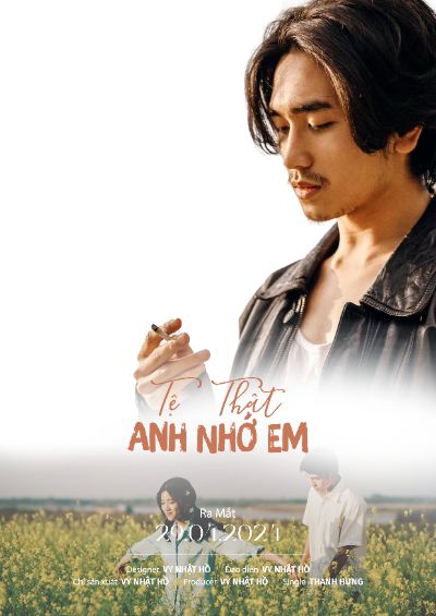 Poster MV ÂM NHẠC