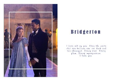 Bridgerton