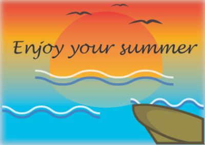 summer