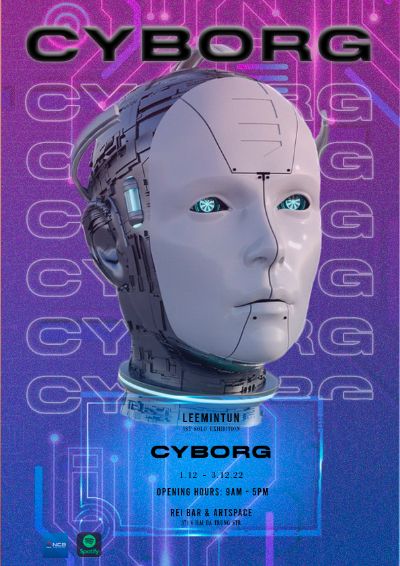 cyborg