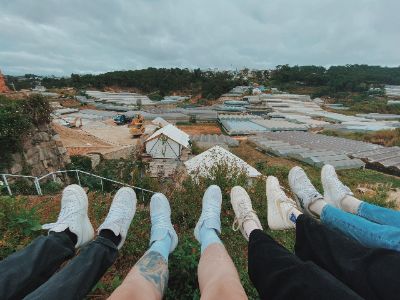 Bài cuối Kỳ