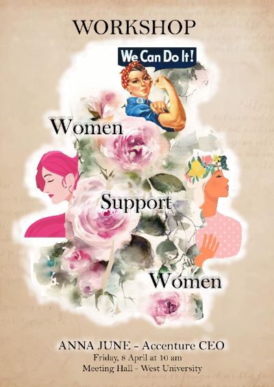 Workshop Poster