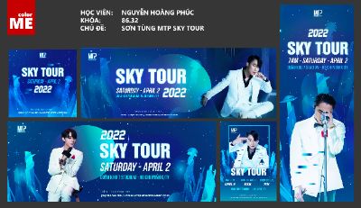 Bài cuối kì - Hoàng Phúc