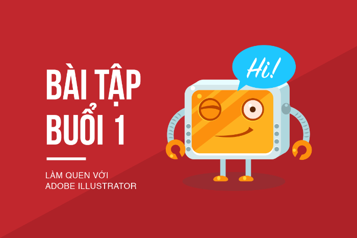 [AI - BTVN] - BUỔI 1