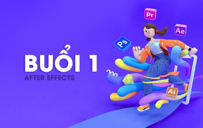 Bài tập buổi 1