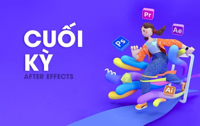Bài tập cuối Kỳ