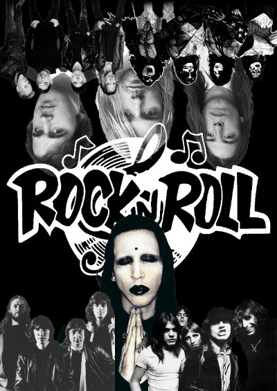 Rock And Roll