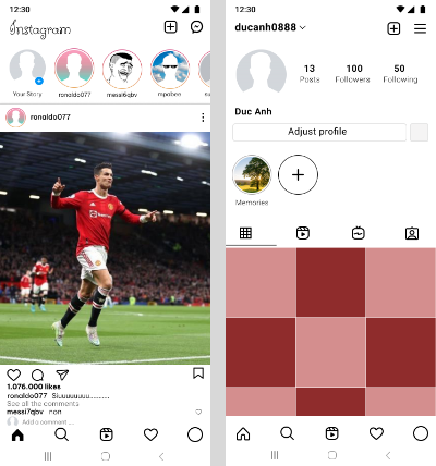 Instagram