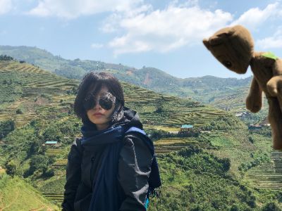 BT1 Cắt ghép ảnh