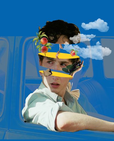 Elio n' Dream - Homework1