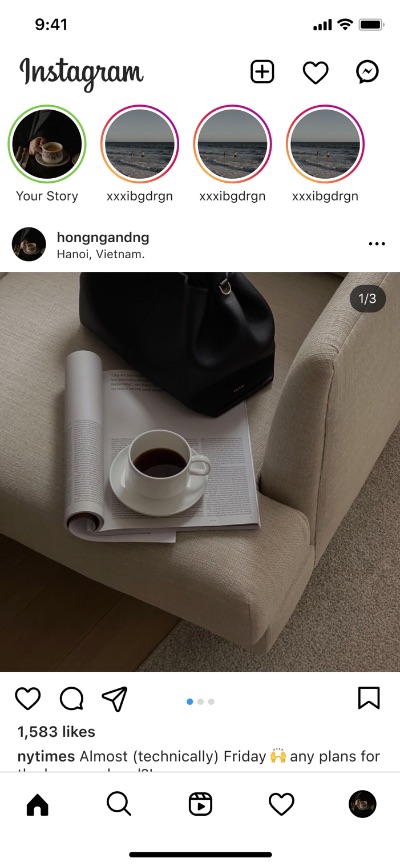 Buổi 1