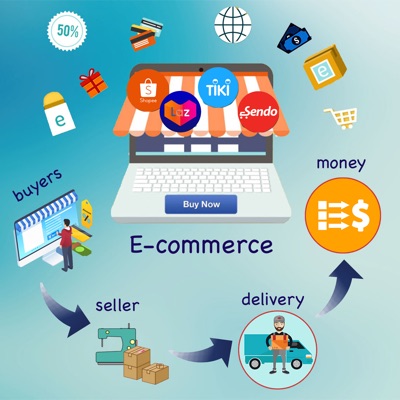 e commerce