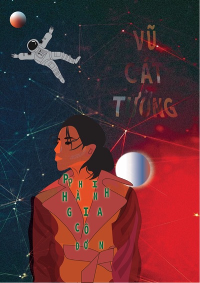 Bài tập cuối kỳ- poster design