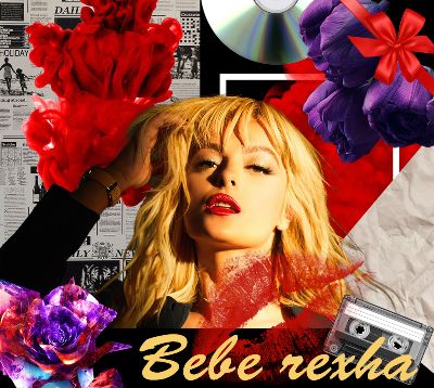 B1 - Collage Art