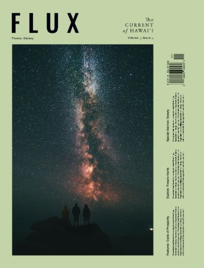 HW2 - Flux Magazine