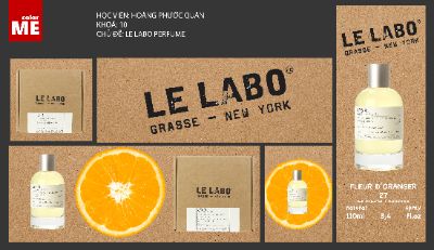 Le LaBo
