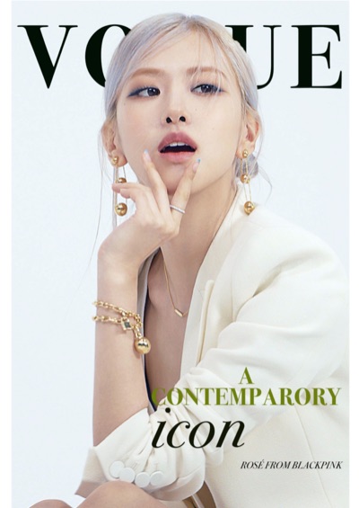 MAGAZINE COVER