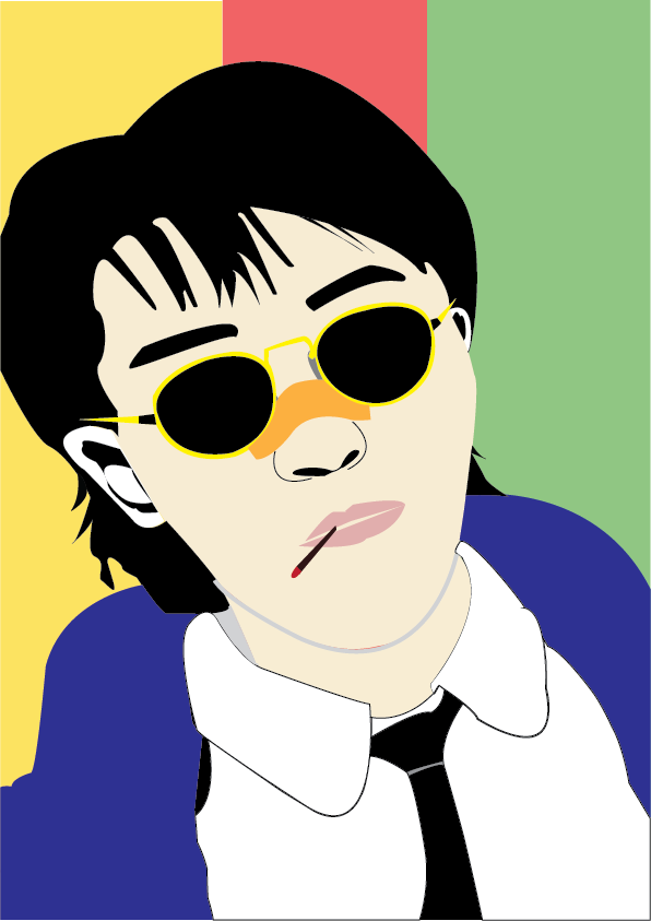 Stephen Chow