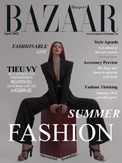 Fashion Meets Soul