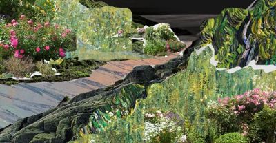 COLLAGE ART