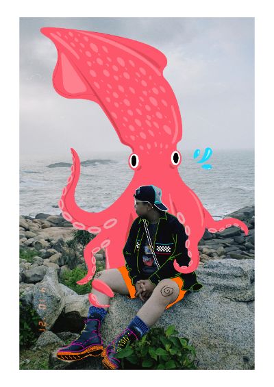BTVN 2 (1) - Doodle on photo