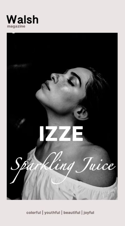 Magazine Cover