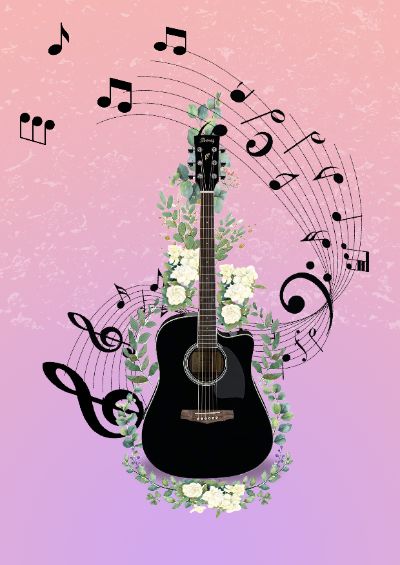 music of life