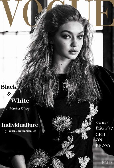 Gigi Hadid