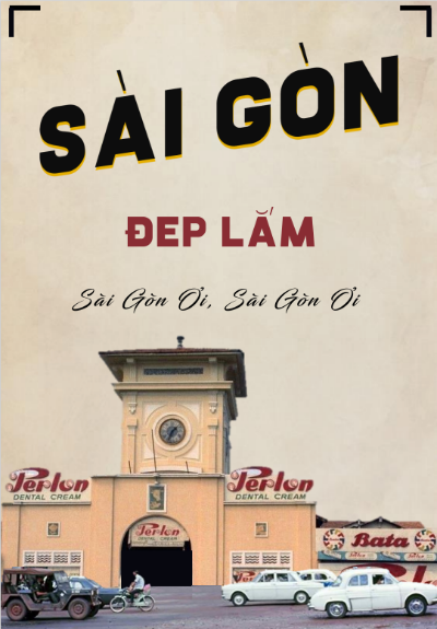 Sài Gòn Xưa