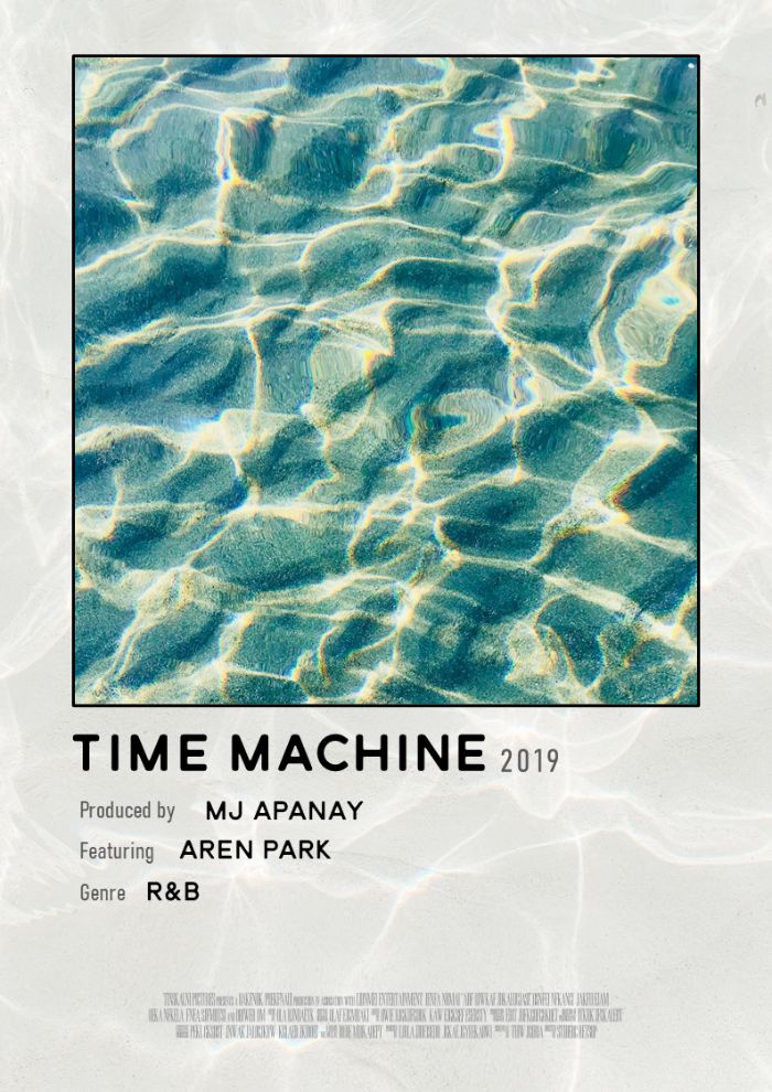 Music Poster