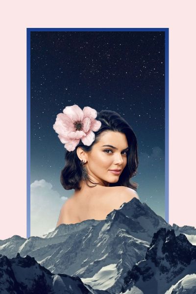 Kendall Jenner