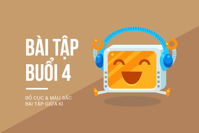 [AI - BTVN] - BUỔI 4