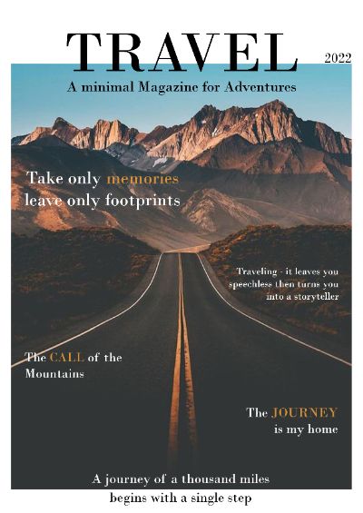 TRAVEL