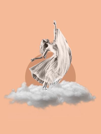 Collage Art