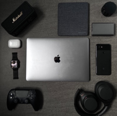 flatlay b2