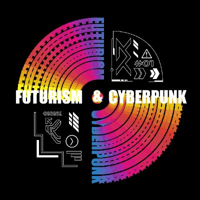 BTVN 3 (2) - Futurism & Cyberpunk