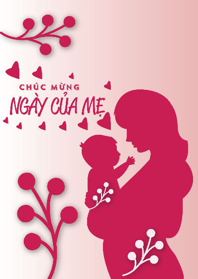 ngày của mẹ