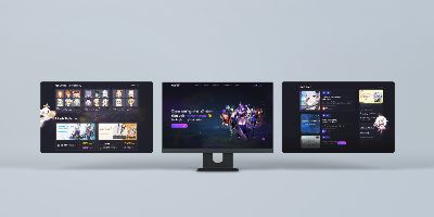 BTGK Thiết kế Landing Page