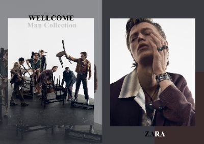 zara brand