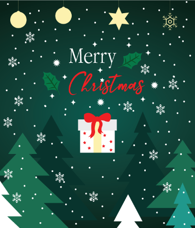 Merry Christmas