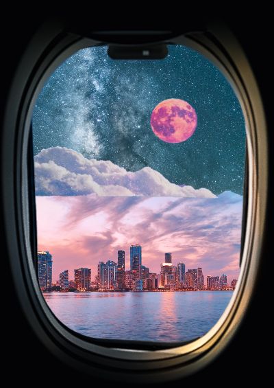 Collage Art